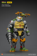 [PREORDER] JoyToy TMNT Metalhead 1/18 Scale Figure