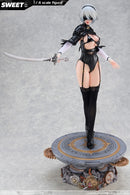 [PREORDER] Sweet Studio 1/4 Scale NieR 2B Action Figure