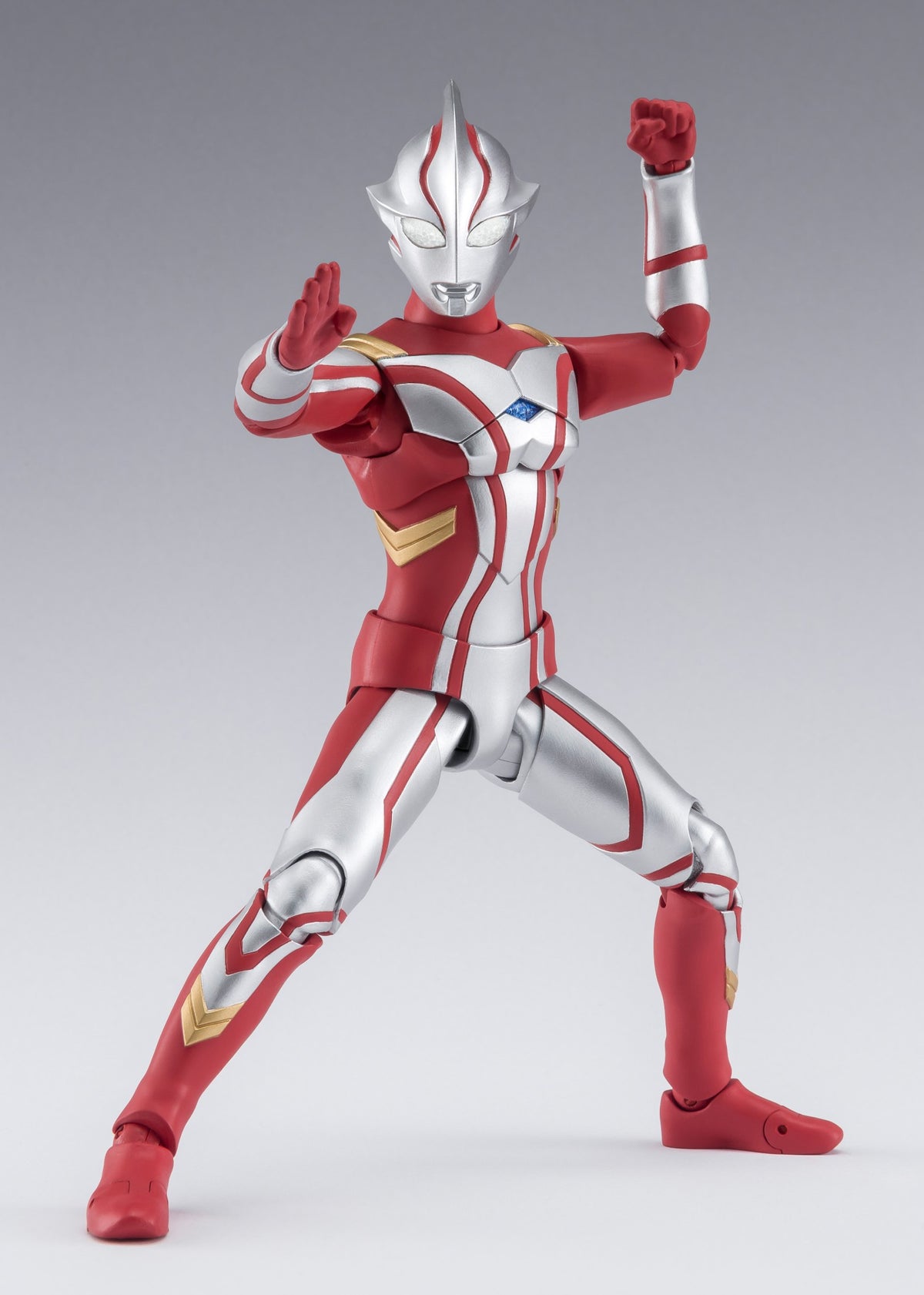 [PREORDER] SH Figuarts Ultraman Mebius
