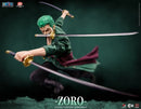 [PREORDER] Pixel Poses Roronoa Zoro 1/6 Action Figure - One Piece