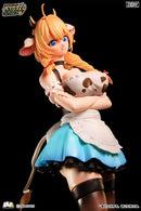 [PREORDER] LADoTOYS Daisy Taurus 1/12 Scale Action Figure - Barmaid Ver
