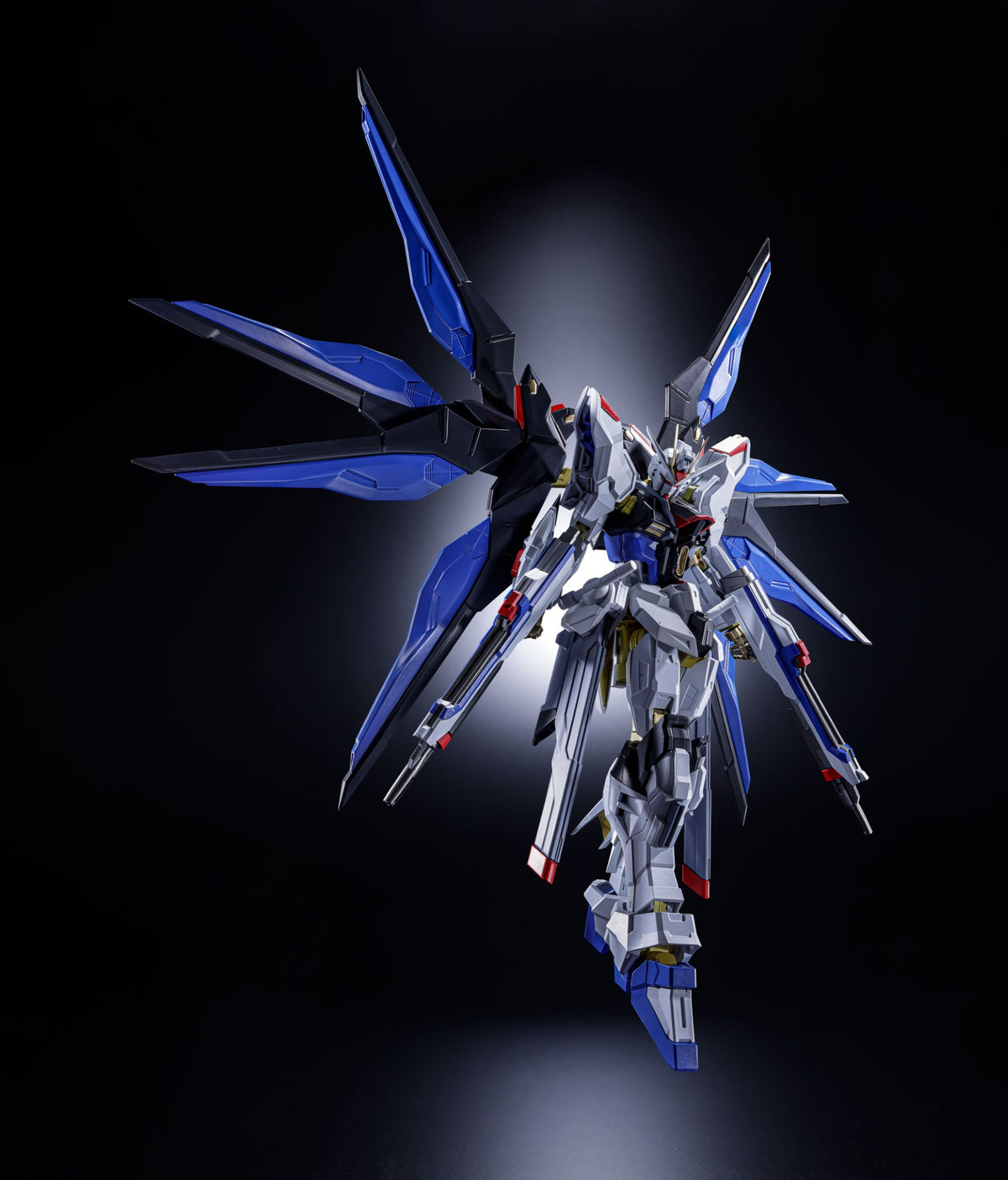 [PREORDER] Absolute Act Strike Freedom Gundam