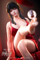 [PREORDER] TOYSTARS TS-012 Rose Killer 1/6 Action Figure