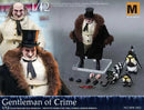 [PREORDER] MINIWORK Gentleman of Crime 1/12 Scale Figure