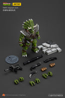 JoyToy TMNT Adjutant Zork 1/18 Scale Figure