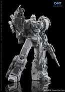 [PREORDER] Dream Star Toys DST03-001 Noisy Warrior - Chaotic Warrior