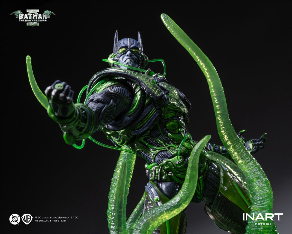 [PREORDER] INART Action The Dawnbreaker - Dark Nights Metal