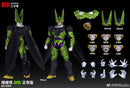 RR Studio Green Monster 1/12 Action Figure - Animation Ver