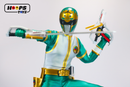 Hoops Toyz Mirage Lion Warrior 1/6 Scale Action Figure
