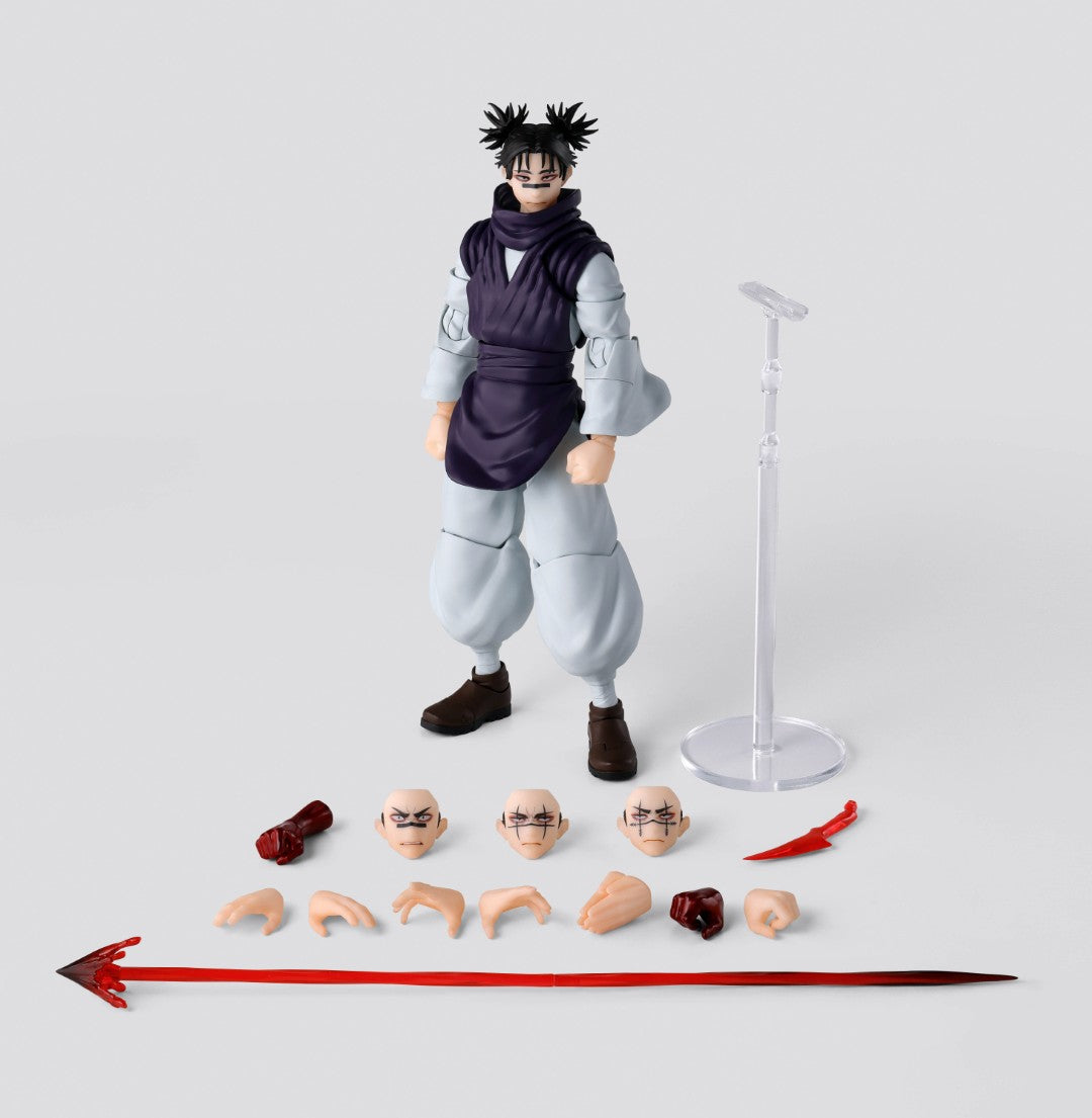 [PREORDER] SH Figuarts Choso