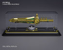 [PREORDER] My Hero Studios Special Edition Gold Dragon Dagger