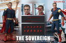 [PREORDER] TEM STUDIO The Sovereign 1/12 Collectible Figure