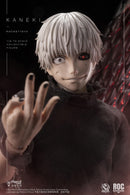 [PREORDER] ROCKET TOYS Ken Kaneki Awakening Ver - Tokyo Ghoul 1/6 Scale Action Figure