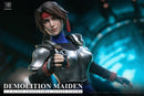 [PREORDER] Toys Battalion TB035 Demolition Maiden 1/6 Collectible Figure