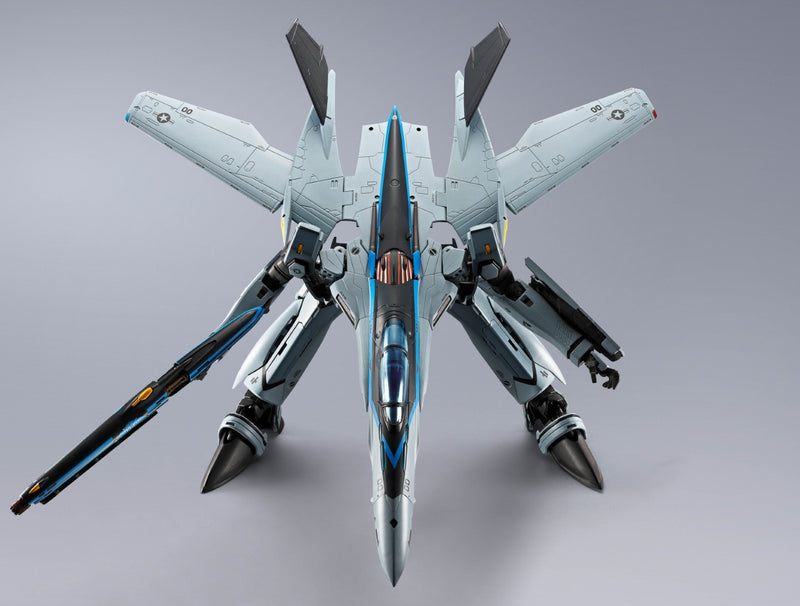 DX Chogokin VF-2S Messiah Valkyrie - Top Gun Maverick Ver