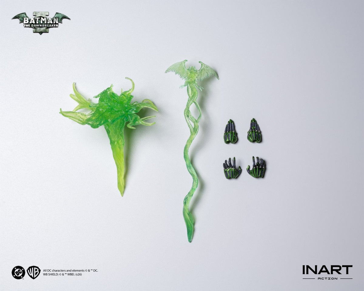 [PREORDER] INART Action The Dawnbreaker - Dark Nights Metal