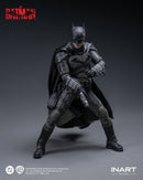 [PREORDER] INART Action The Batman 1/12 Action Figure