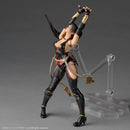 [PREORDER] Revoltech Amazing Yamaguchi Momiji