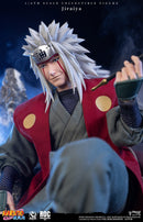 [PREORDER] ROCKET TOYS Jiraiya - Naruto 1/6 Scale Action Figure
