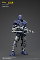 JoyToy TMNT Foot Clan Soldier A 1/18 Scale Figure