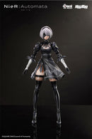[PREORDER] Animester YoRHa NieR: Automata 2B 1/9 Scale Action Figure
