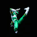 Furai Action Green Ranger