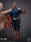 [PREORDER] Figurekid Ultimate Composite V 1/12 Action Figure