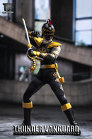 [PREORDER] Toys Battalion TB034 Thunder Vanguard Action Figure Set