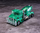 [PREORDER] Mecha Invasion Giant Legion GLA-01-06C Titan Crystal Version