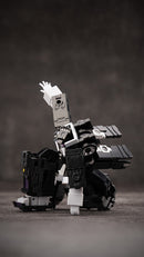 [PREORDER] Iron Factory IF EX-80 Motormaster - Samurai Edition