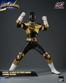 [PREORDER] FigZero Gold Zeo Ranger (Chrome Edition) 1/6 Collectible Figure
