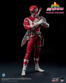 [PREORDER] FigZero 1/6 Red Power Ranger - The Return