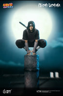 [PREORDER] UNiQUE ART Itachi Uchiha 1/12 Scale Action Figure (Play Version)
