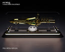 [PREORDER] My Hero Studios Special Edition Gold Dragon Dagger