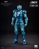 [PREORDER] DLX Iron Man Mark 3 (Stealth Edition) - The Infinity Saga