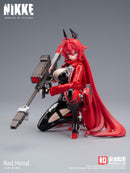[PREORDER] Hemoxian NIKKE Goddess of Victory - Red Hood 1/12 Model Kit