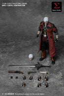 [PREORDER] Sigma Studios Devil Contractor 1/12 Collectible Figure