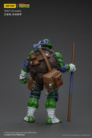 JoyToy TMNT Donatello 1/18 Scale Figure