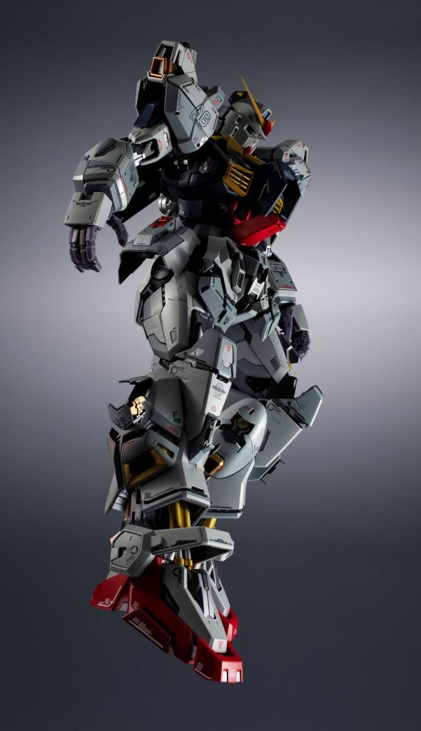 [PREORDER] Metal Structure KAITAI-SHOU-KI RX-178 Gundam MK II (A.E.U.G.)