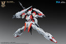 SNAA 1/144 SC-008 Soul Spear Lamorak - The Round Table Knights Model Kit