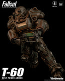 [PREORDER] SIXTH Fallout: X-60 Rust Power Armor