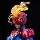 [PREORDER] Fighting Armor Captain Marvel