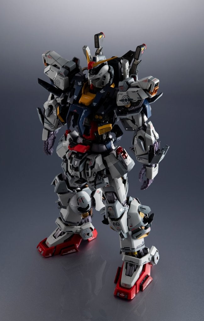[PREORDER] Metal Structure KAITAI-SHOU-KI RX-178 Gundam MK II (A.E.U.G.)