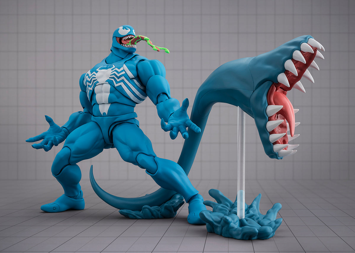 [PREORDER] SH Figuarts Venom (GAMERVERSE)