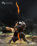 [PREORDER] INART Action Guangzhi 1/12 Action Figure - Black Myth Wukong