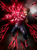 [PREORDER] SH Figuarts Yuji Itadori - 120% of Potential