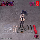 [PREORDER] Snail Shell RPGEX-10 Kunoichi
