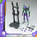 Yolopark Evangelion AMK Series EVA-01 Test Type Model Kit