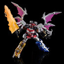 [PREORDER] Lucky Cat Micro Cosmos MC-03C Beast Lord - Metallic Ver