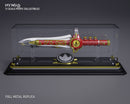 [PREORDER] My Hero Studios Special Edition Red Dragon Dagger